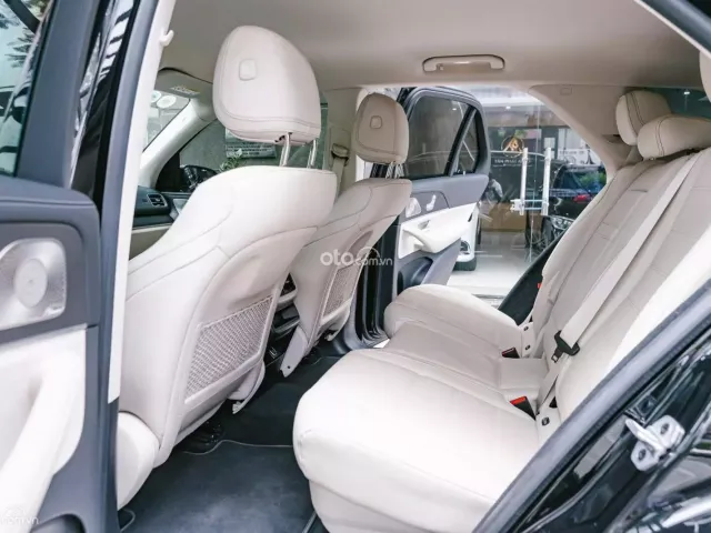 Mercedes-Benz GLE 450 2022