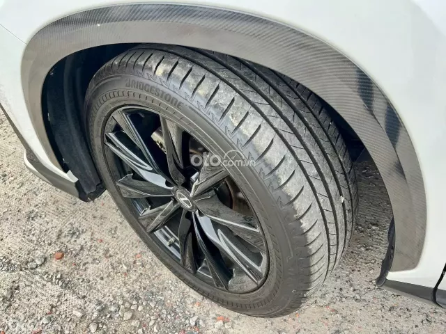 Lexus NX 350 2023 tại Bình Dương