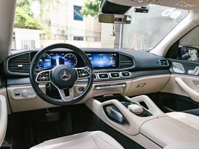 Mercedes-Benz GLE 450 2022