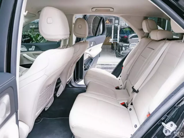 Mercedes-Benz GLE 450 2022