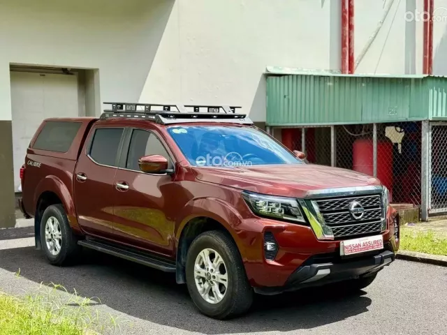 Option cao cấp đầy đủ tiện nghi