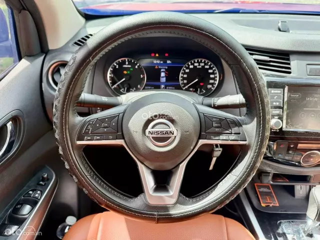 Option cao cấp đầy đủ tiện nghi