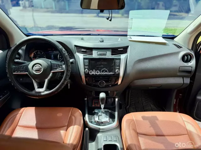 Option cao cấp đầy đủ tiện nghi