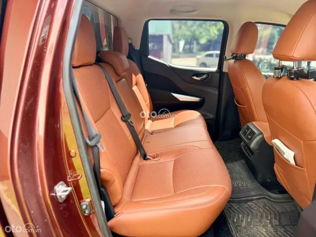 Option cao cấp đầy đủ tiện nghi