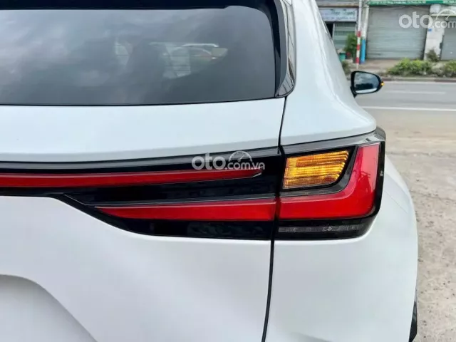 Lexus NX 350 2023 tại Bình Dương