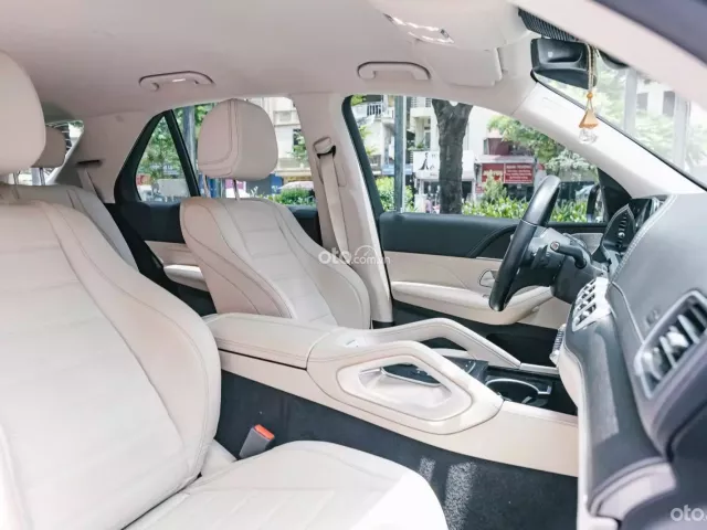 Mercedes-Benz GLE 450 2022