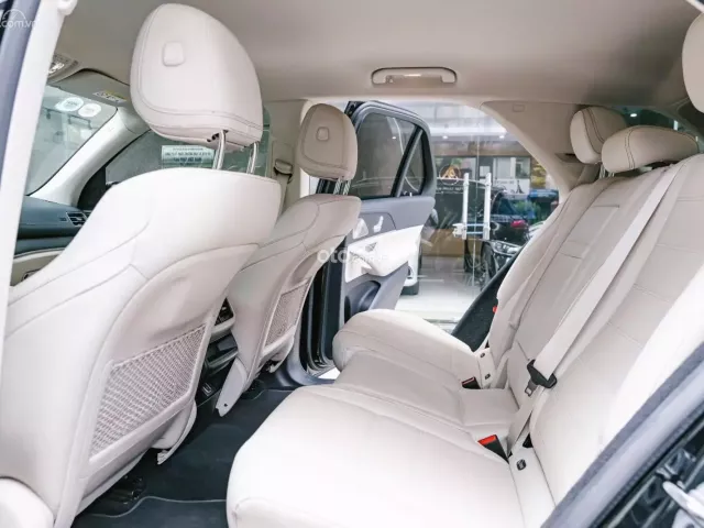 Mercedes-Benz GLE 450 2022