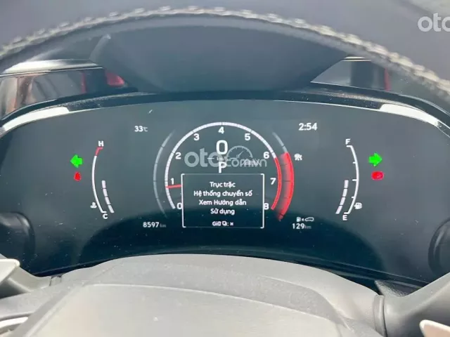 Lexus NX 350 2023 tại Bình Dương