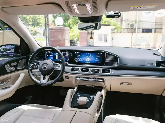 Mercedes-Benz GLE 450 2022