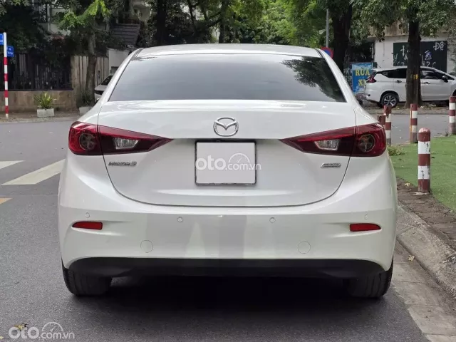 Mazda3 2015