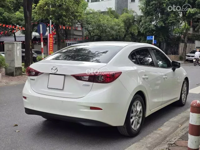 Mazda3 2015