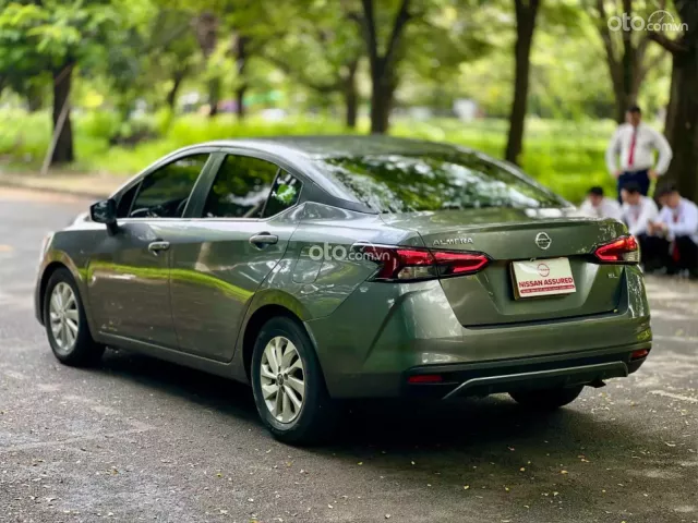 Xe sedan giá tốt nhất phân khúc 2023