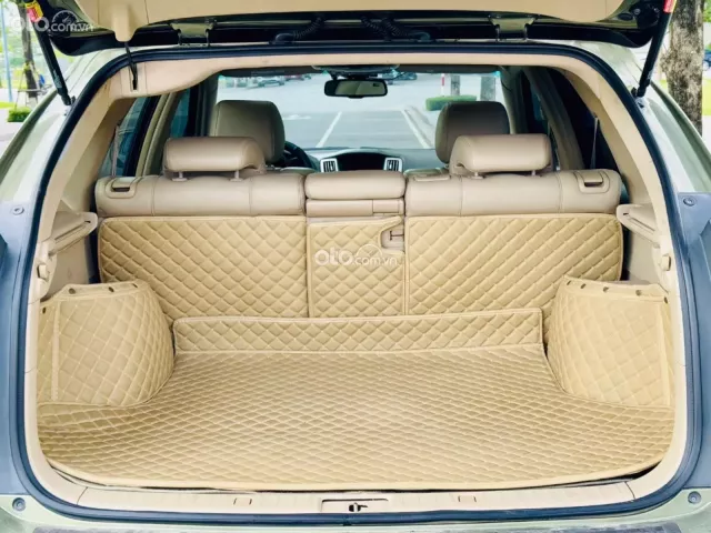 Nhỉnh 300tr có Lexus rx350 sx2007 Chạy cực sướng Cam kết xe đẹp, xem là mê