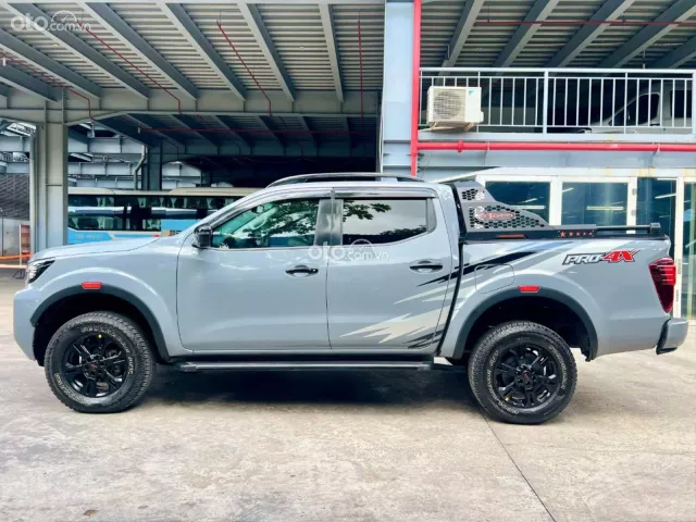 Bán tải 2 cầu đẳng cấp 2022