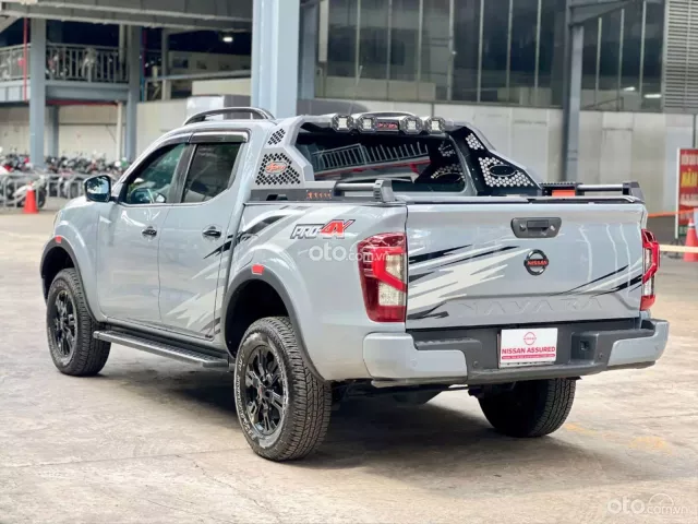 Bán tải 2 cầu đẳng cấp 2022