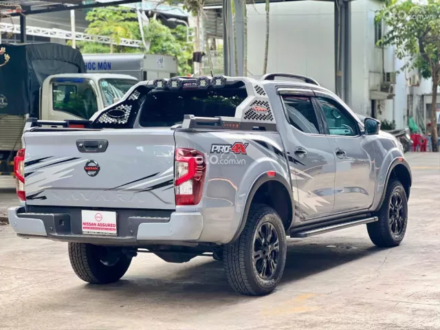 Bán tải 2 cầu đẳng cấp 2022