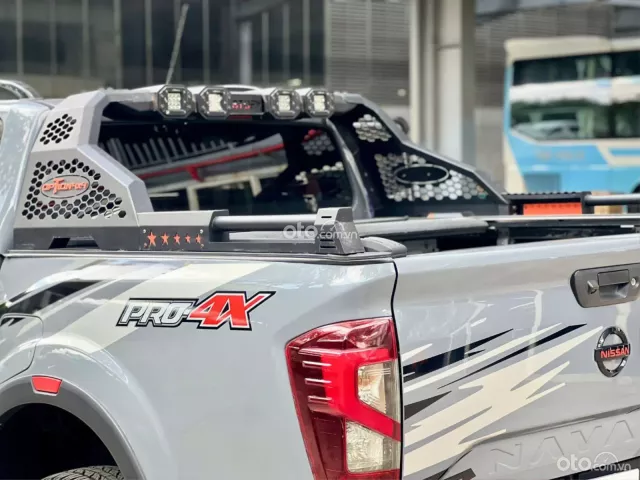 Bán tải 2 cầu đẳng cấp 2022