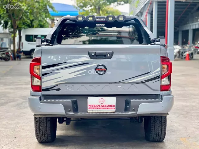 Bán tải 2 cầu đẳng cấp 2022