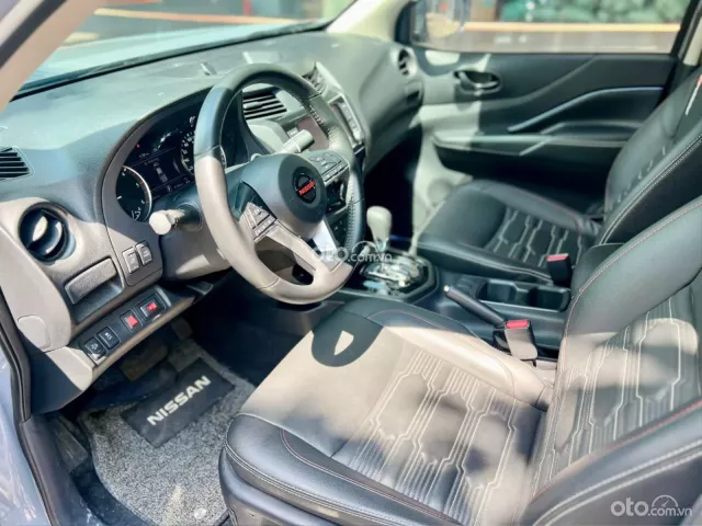 Bán tải 2 cầu đẳng cấp 2022