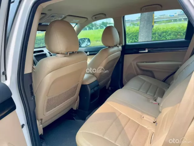 Sorento 2.4 GAT máy xăng sản xuất 2020, đăng ký 2021 siêu đẹp