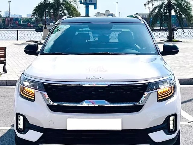 Kia Seltos 1.4 Premium 2022