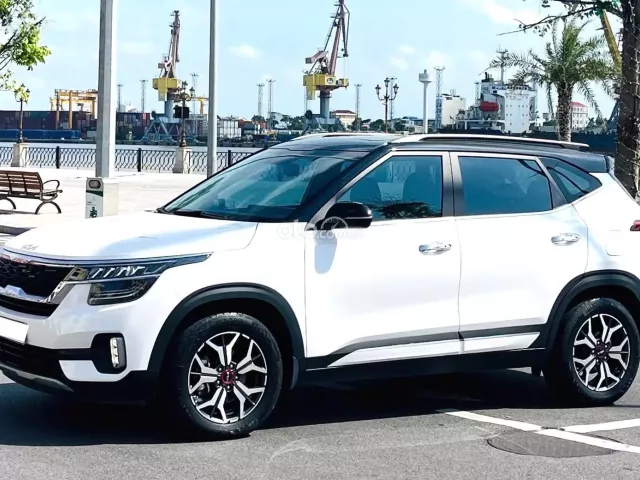 Kia Seltos 1.4 Premium 2022