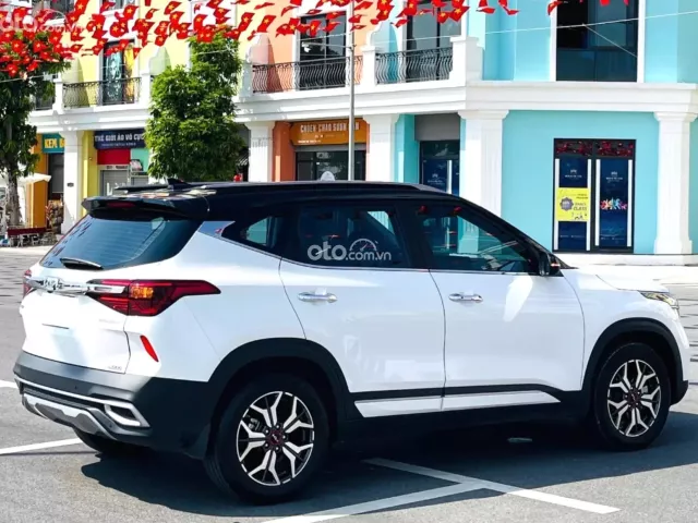 Kia Seltos 1.4 Premium 2022