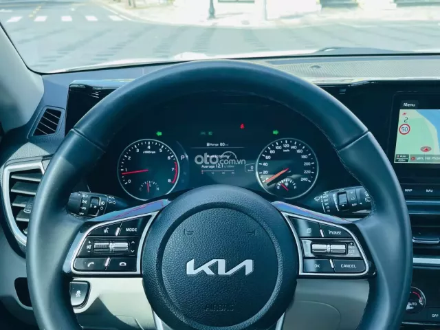 Kia Seltos 1.4 Premium 2022