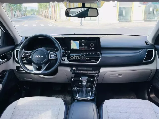 Kia Seltos 1.4 Premium 2022