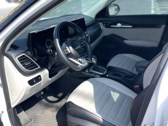 Kia Seltos 1.4 Premium 2022