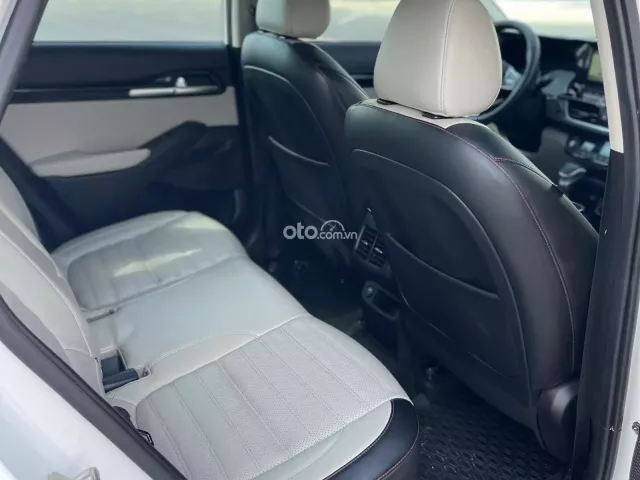 Kia Seltos 1.4 Premium 2022