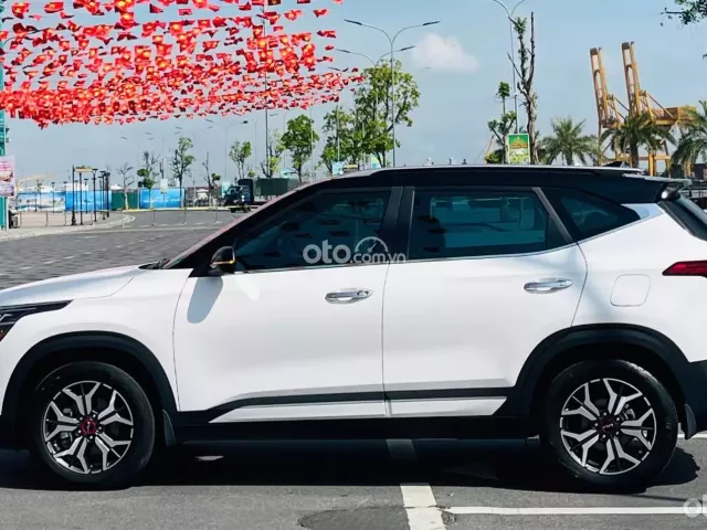 Kia Seltos 1.4 Premium 2022