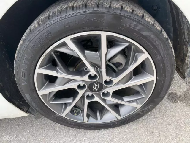 Odo 4v km zin - Bảo dưỡng định kỳ