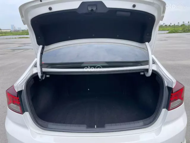 Odo 4v km zin - Bảo dưỡng định kỳ