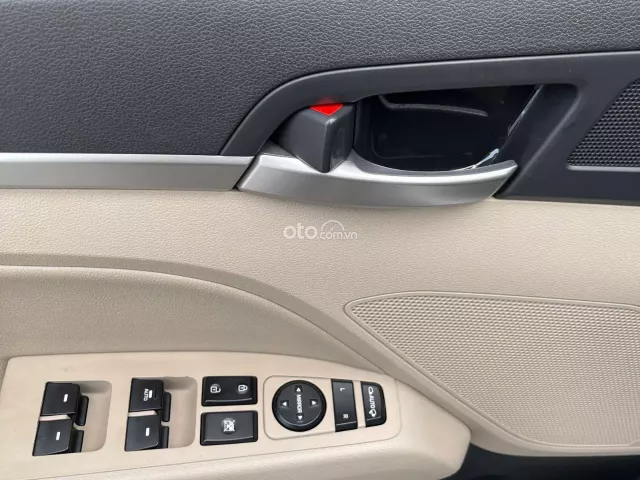 Odo 4v km zin - Bảo dưỡng định kỳ