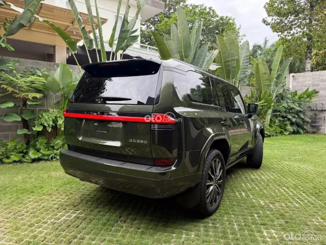 LƯỚT 4000KM. XE MỚI KENG