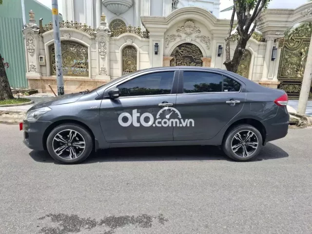 Suzuki Ciaz 2018 1.4 AT - 97000 km