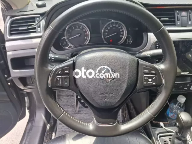 Suzuki Ciaz 2018 1.4 AT - 97000 km