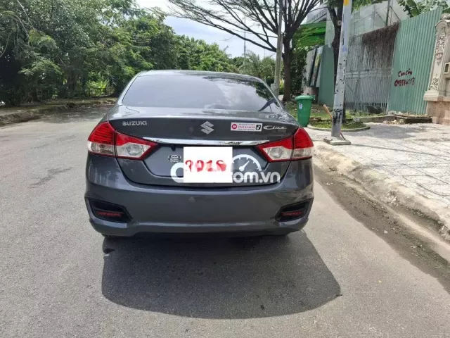 Suzuki Ciaz 2018 1.4 AT - 97000 km