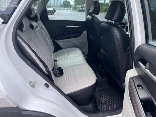 KiA Sonet Premium 2024