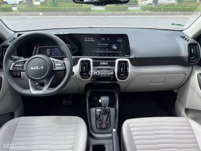 KiA Sonet Premium 2024