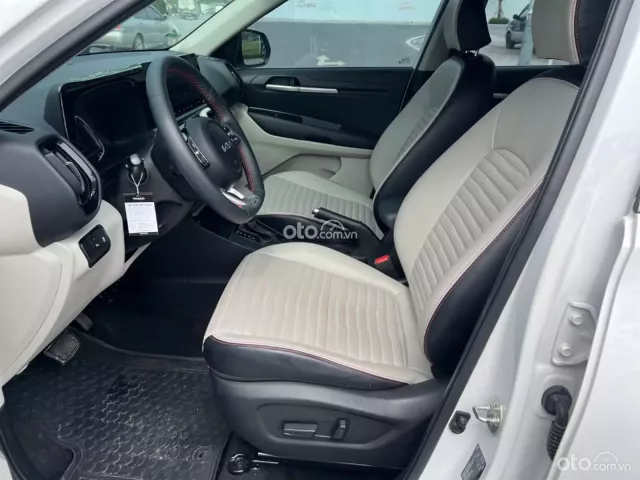 KiA Sonet Premium 2024