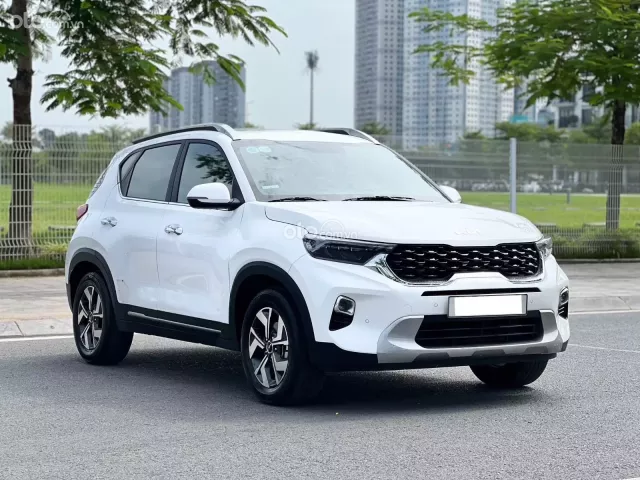 KiA Sonet Premium 2024