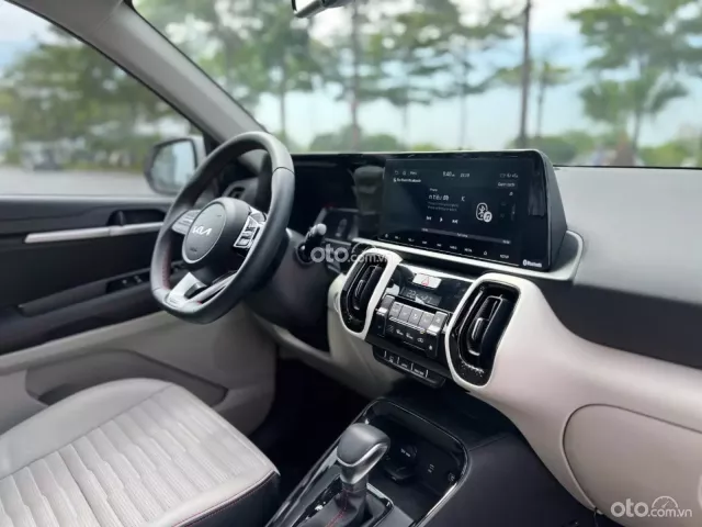 KiA Sonet Premium 2024