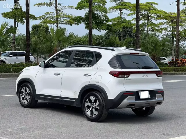 KiA Sonet Premium 2024