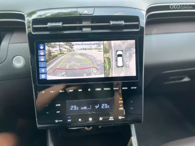 Tusson 1.6 tubor 2023