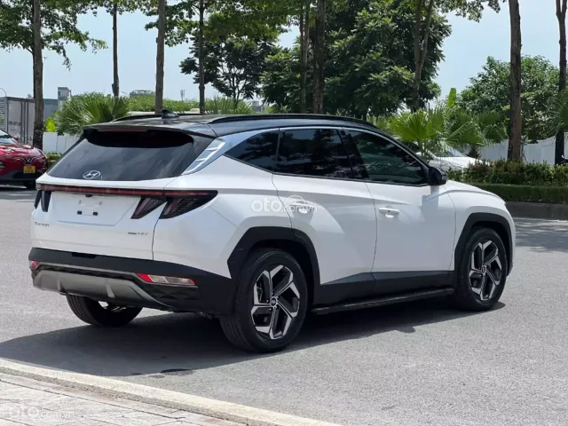 Tusson 1.6 tubor 2023