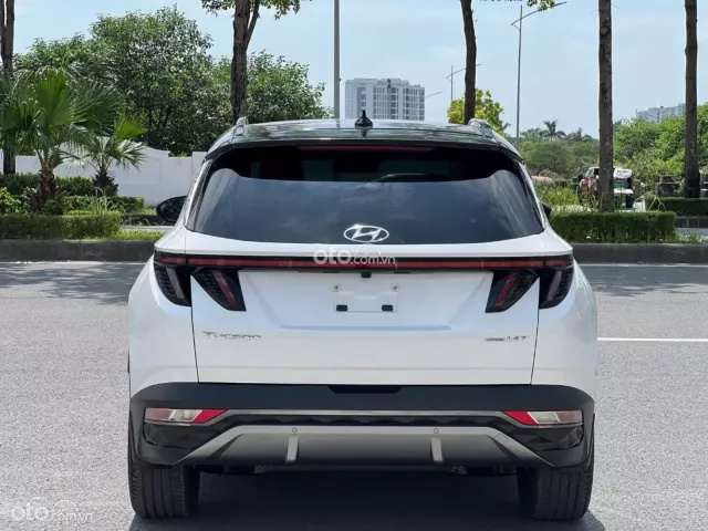 Tusson 1.6 tubor 2023