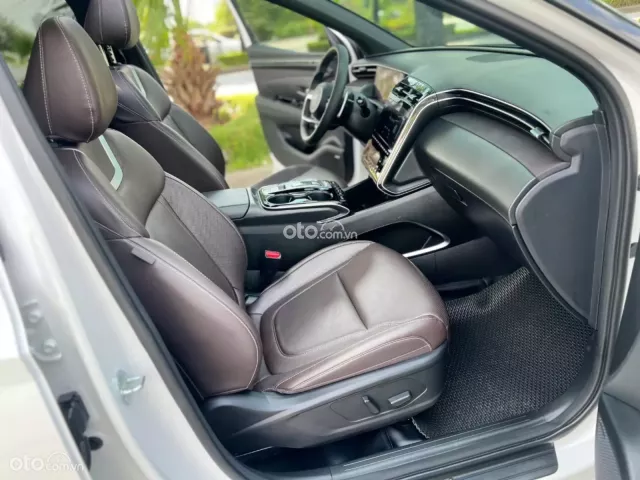 Tusson 1.6 tubor 2023