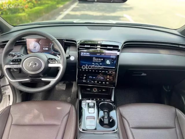 Tusson 1.6 tubor 2023